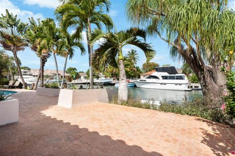 2865 NE 19th Street Pompano Beach FL 33062