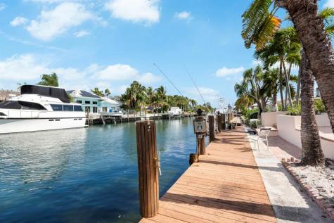 2865 NE 19th Street Pompano Beach FL 33062