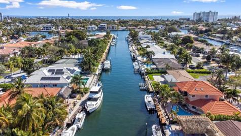 2865 NE 19th Street Pompano Beach FL 33062