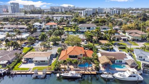 2865 NE 19th Street Pompano Beach FL 33062
