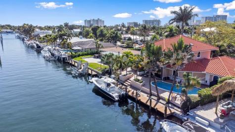 2865 NE 19th Street Pompano Beach FL 33062