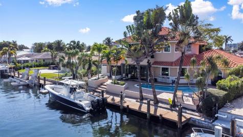 2865 NE 19th Street Pompano Beach FL 33062