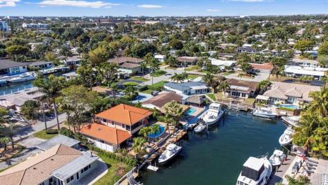 2865 NE 19th Street Pompano Beach FL 33062