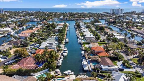 2865 NE 19th Street Pompano Beach FL 33062