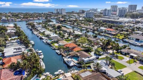 2865 NE 19th Street Pompano Beach FL 33062