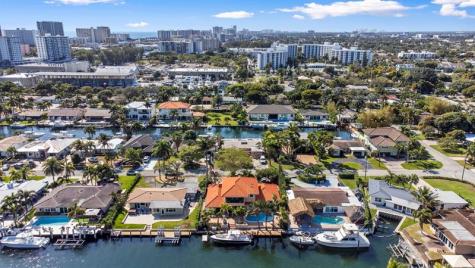 2865 NE 19th Street Pompano Beach FL 33062