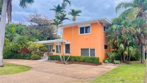 3100 NE 21st Street Fort Lauderdale FL 33305