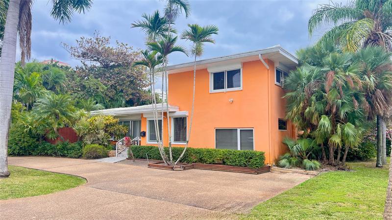 3100 NE 21st Street Fort Lauderdale FL 33305