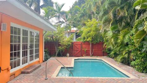 3100 NE 21st Street Fort Lauderdale FL 33305