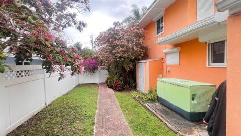 3100 NE 21st Street Fort Lauderdale FL 33305