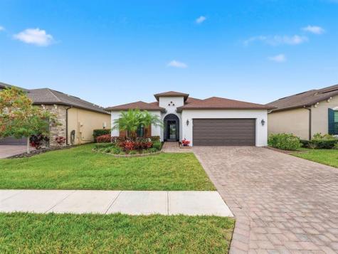1772 Willows Square Vero Beach FL 32966