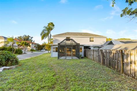 5510 Pointer Drive West Palm Beach FL 33415