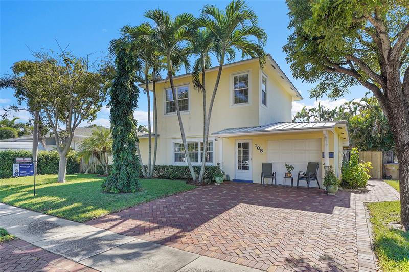 108 SE 14th Court Deerfield Beach FL 33441