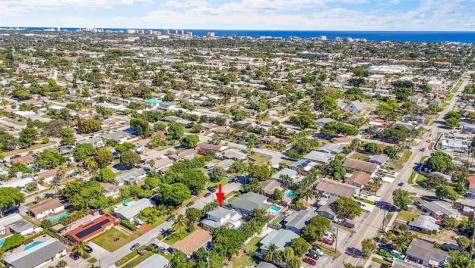 108 SE 14th Court Deerfield Beach FL 33441
