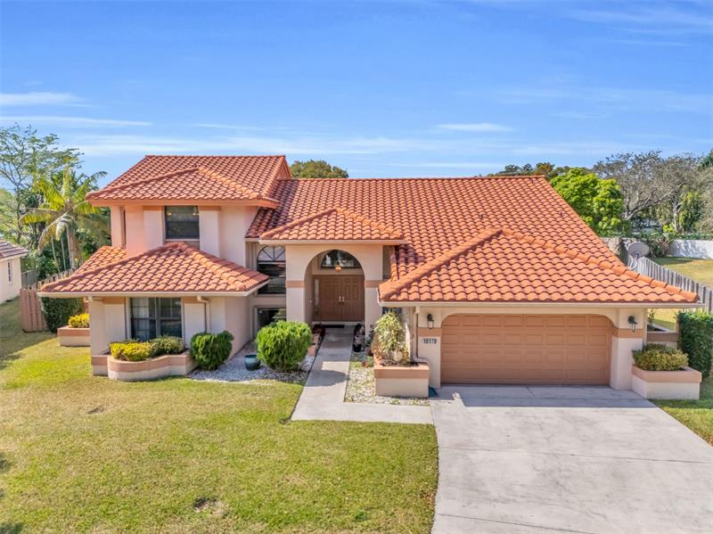 10170 NW 10th Street Plantation FL 33322