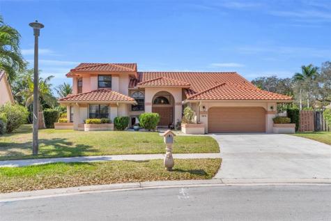 10170 NW 10th Street Plantation FL 33322