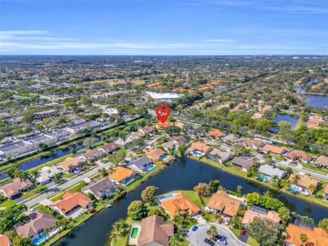 10170 NW 10th Street Plantation FL 33322