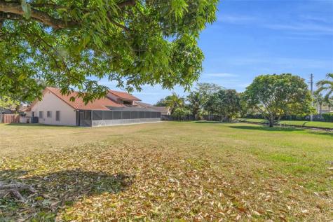 10170 NW 10th Street Plantation FL 33322