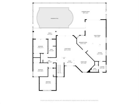 10170 NW 10th Street Plantation FL 33322