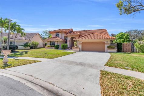 10170 NW 10th Street Plantation FL 33322
