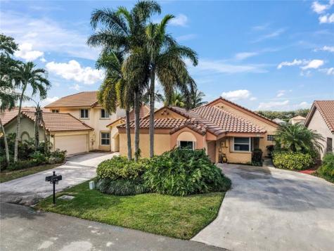 1859 NW 96th Avenue Plantation FL 33322