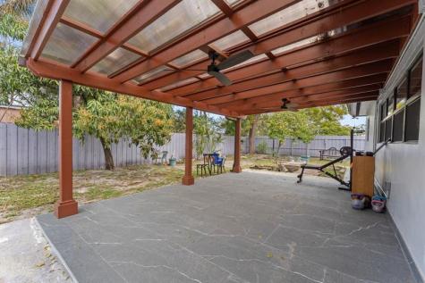 795 NE 165th Street Miami FL 33162