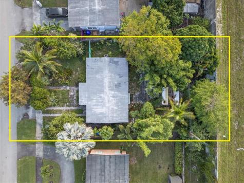 1802 Lauderdale Manor Drive Fort Lauderdale FL 33311