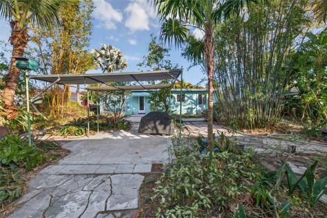 1802 Lauderdale Manor Drive Fort Lauderdale FL 33311