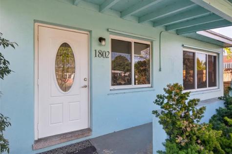 1802 Lauderdale Manor Drive Fort Lauderdale FL 33311