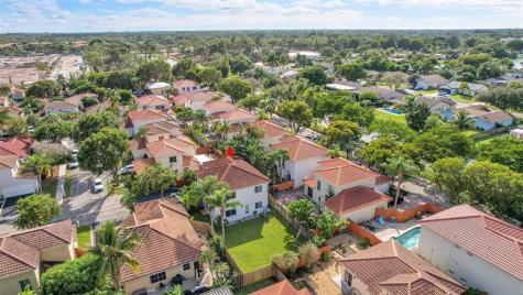 547 NW 47th Way Coconut Creek FL 33063