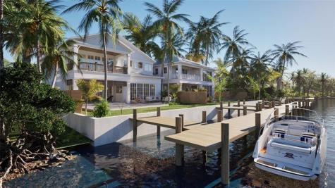 281 Kennelworth Place Fort Lauderdale FL 33312