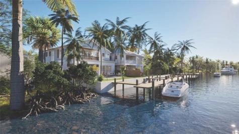 281 Kennelworth Place Fort Lauderdale FL 33312