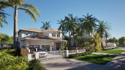 281 Kennelworth Place Fort Lauderdale FL 33312