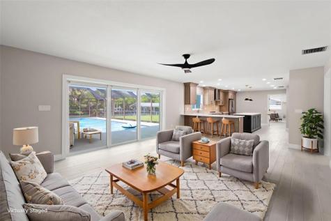 1709 Rio Vista Drive Hutchinson Island FL 34949