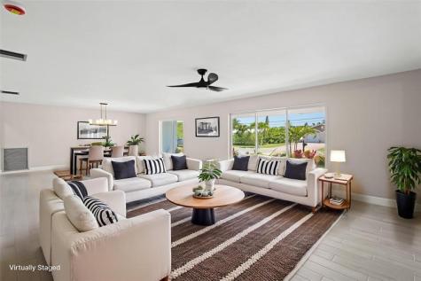 1709 Rio Vista Drive Hutchinson Island FL 34949