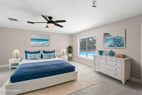 1709 Rio Vista Drive Hutchinson Island FL 34949