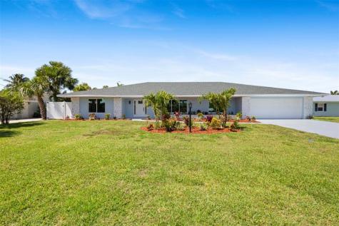1709 Rio Vista Drive Hutchinson Island FL 34949
