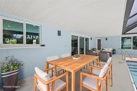 1709 Rio Vista Drive Hutchinson Island FL 34949