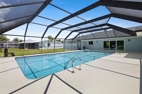1709 Rio Vista Drive Hutchinson Island FL 34949