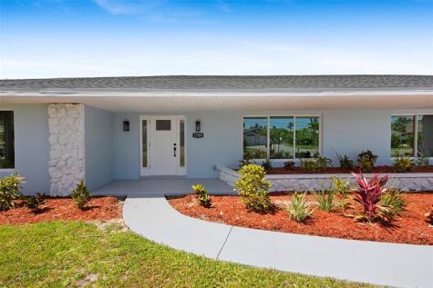 1709 Rio Vista Drive Hutchinson Island FL 34949