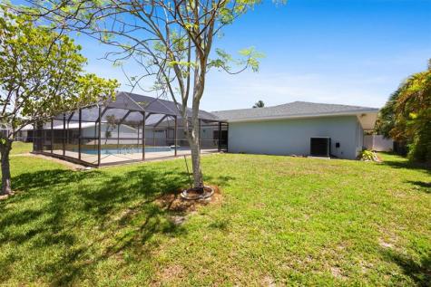1709 Rio Vista Drive Hutchinson Island FL 34949