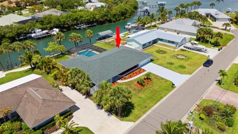1709 Rio Vista Drive Hutchinson Island FL 34949