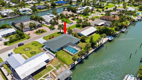 1709 Rio Vista Drive Hutchinson Island FL 34949