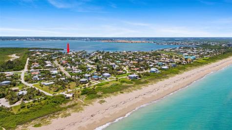 1709 Rio Vista Drive Hutchinson Island FL 34949