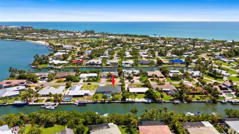 1709 Rio Vista Drive Hutchinson Island FL 34949