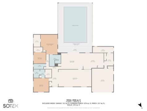 1709 Rio Vista Drive Hutchinson Island FL 34949