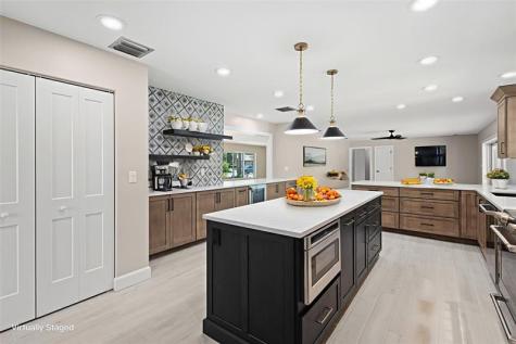 1709 Rio Vista Drive Hutchinson Island FL 34949