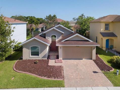 9446 Windrift Circle Fort Pierce FL 34945