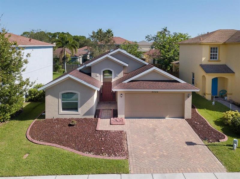 9446 Windrift Circle Fort Pierce FL 34945