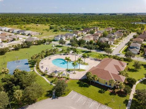 9446 Windrift Circle Fort Pierce FL 34945
